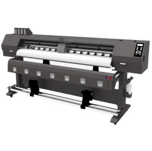AMO-C1602 C1802 Economy Dual Head Printer