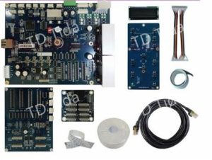 Hoson i3200 boards kit with cable work for 1 piece i3200