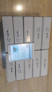 Spectra Polaris PQ512 15pl
