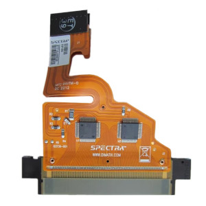 Spectra SL-128AA  80PL PrintHead