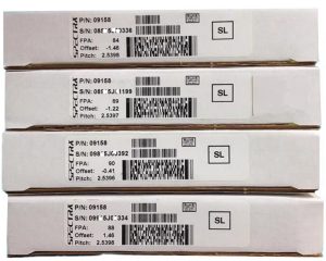 Spectra S-Class SE-128 AA Printhead