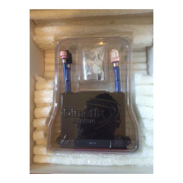StarFire SG1024 / SA-2C 10PL Printhead