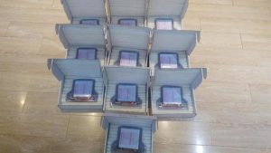 Spectra Polaris PQ512 35pl
