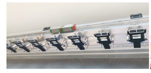 Media Pinch Roller