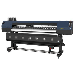 Sublimation inkjet printer
