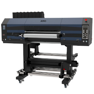 UV-DTF Inkjet Printer