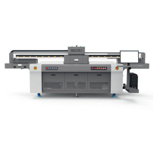AM2513 UV Flatbed printer