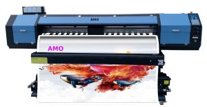 Eco-Solvent Inkjet Printers