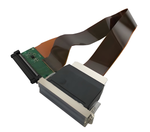 Ricoh Gen5 in 7PL Water-based Printhead