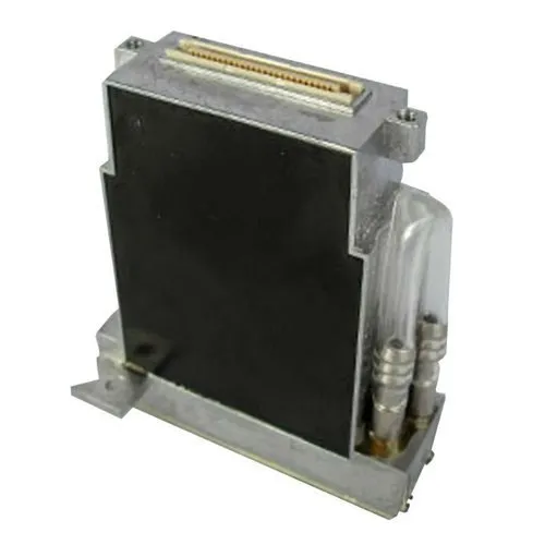 Printhead Model Name: Konica Minolta KM512 MN 14PL Application: work for all Chinese printers like Agfa: :Anapurna M, :Anapurna M4f, :Anapurna Mv, :Anapurna Mw LiYu: Anhui Liyu Apollo PTP-KL, Maxima PZ-KM, Maxima PZ3204-KM, Maxima PZ3206-KM, Maxima PZ3208-KM DGI: SaturnJet ST-1806 / OrionJet OR-1806 JHF Vista: Vista3306 / H8 3304FN / H8 3306FNS HP DesignJet: Designjet 9000s, DesignJet 10000s MYJET: Myjet LB3208KM42 / LE3208KM42 / WB3208KM42 / WC3208KM14 Seiko Color Painter: Seiko ColorPainter 64S / ColorPainter 100S Allwin C8, Flora HJ 3200Turbo, Rodin K4320-A / K4320-B / K6164-B / K8320-B / k6320-A, Sun Neo Da Vinci Skynet PC-series / HS-series, DYSS Apollo PTP3204-KM, Taimes T5 / T7 , Dilli Neo Titan UVT-1606S / Neo Titan UVT-1606W, OCE CS 6060 / CS 6100 Photo about the packing and the detail of this printhead from our Delivery records: