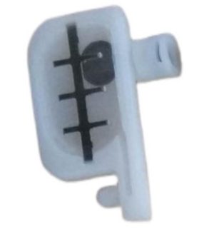 DX4 Damper
