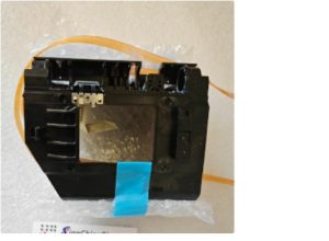 Carriage of Epson SC-P600