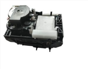 Cleaning Station of Epson 3880