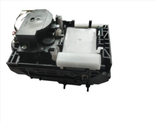 Cleaning Station of Epson 3880