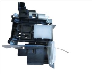 Cleaning station of Epson 4800