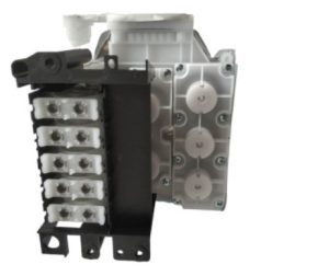 Damper Kit of Epson T7270