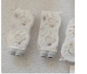 Damper of Epson 3880