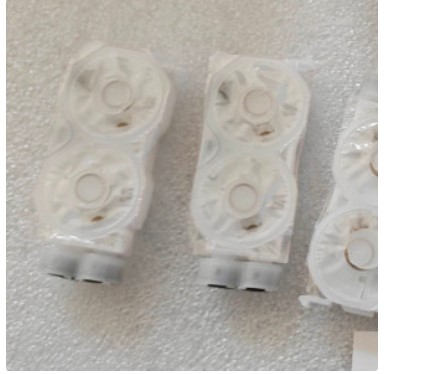 Damper of Epson 3880