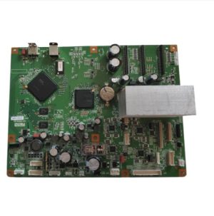 Mainboard of Epson F6070 ,F6080