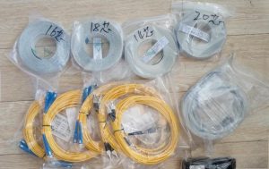 Cables