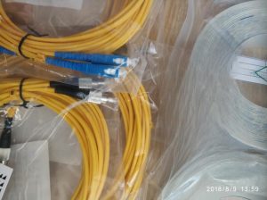 Cables