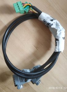 Cables