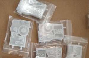 DX7 Damper