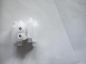 DX7 Damper