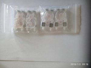 DX7 Damper