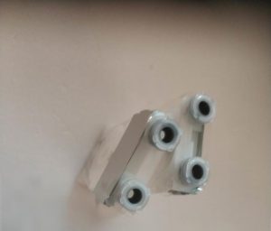 DX7 Damper