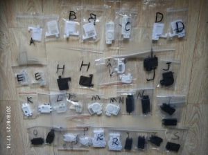 Damper compatibles