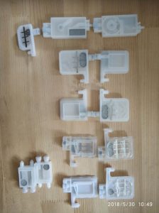 Damper compatibles