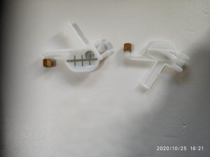Damper compatibles