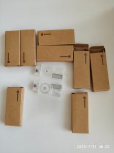 DX5 Dampers