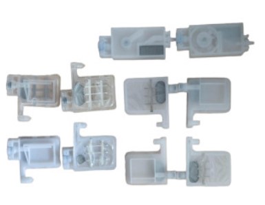 DX5 Dampers