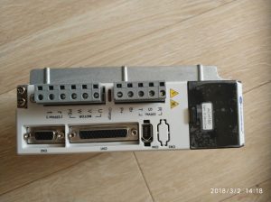 Servo Driver