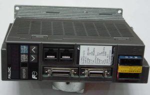 Servo Driver