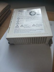 Servo Driver