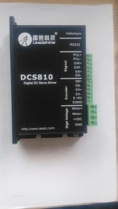 Servo Driver