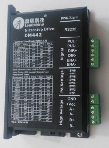 Servo Driver