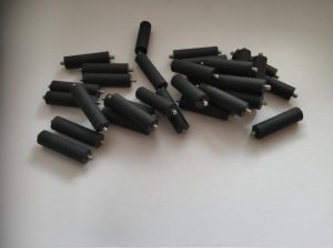 Pinch Roller