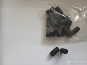 Pinch Roller