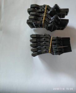 Pinch Roller