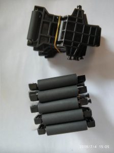 Pinch Roller