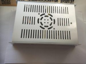 Power supply