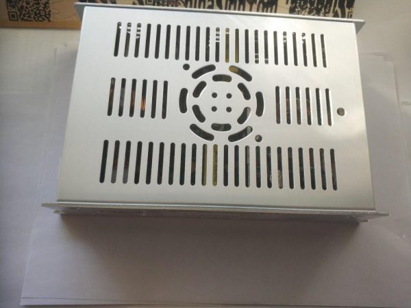 Power supply