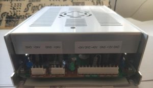 Power supply 
