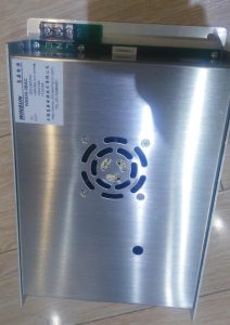 Power supply 