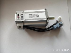 Step motor and Servo Motor