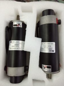 Step motor and Servo Motor